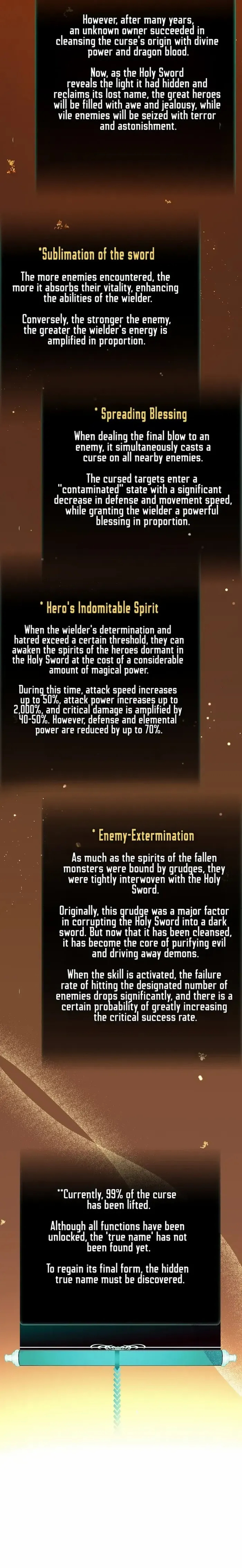 Second Life Ranker Chapter 170