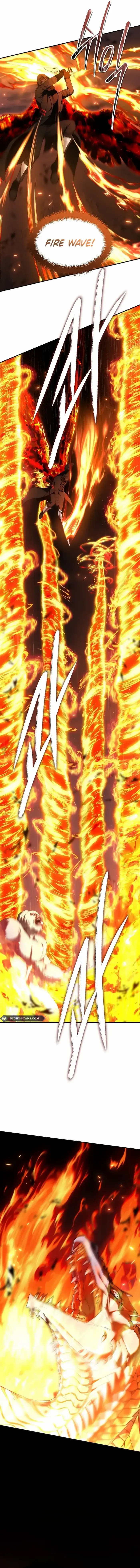 Second Life Ranker Chapter 170