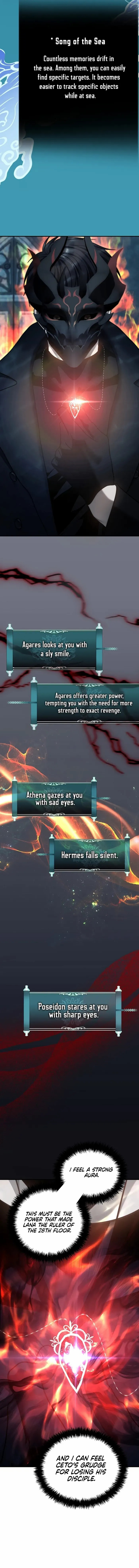 Second Life Ranker Chapter 176