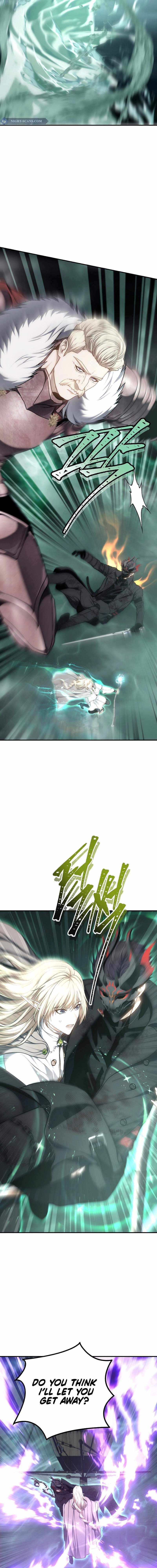 Second Life Ranker Chapter 179