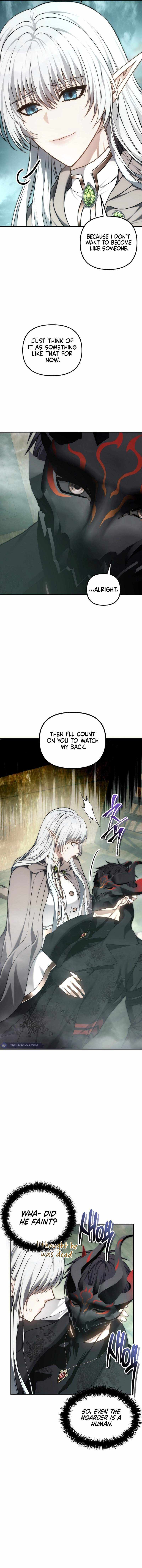 Second Life Ranker Chapter 179