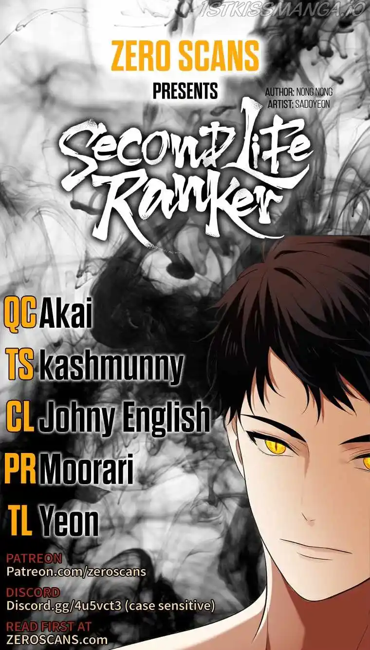 Second Life Ranker Prologue-Chapter 218