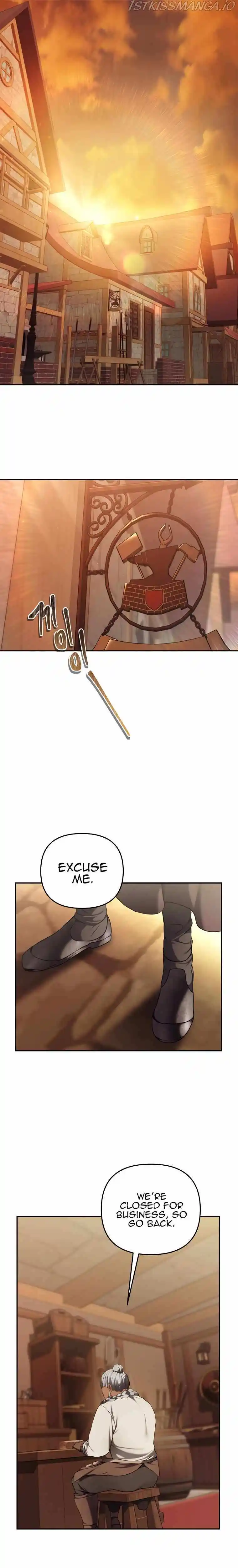 Second Life Ranker Prologue-Chapter 218