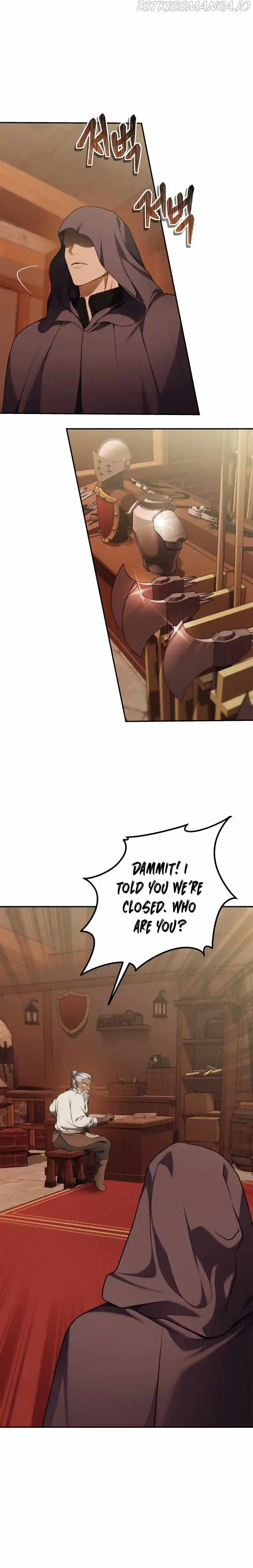 Second Life Ranker Prologue-Chapter 218