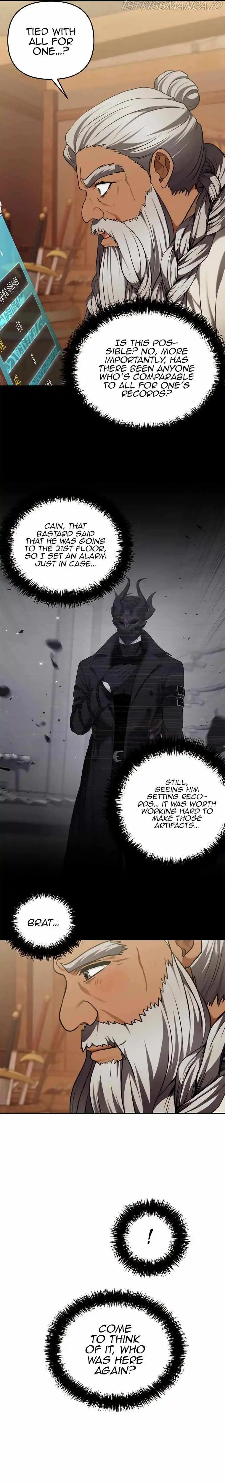 Second Life Ranker Prologue-Chapter 218