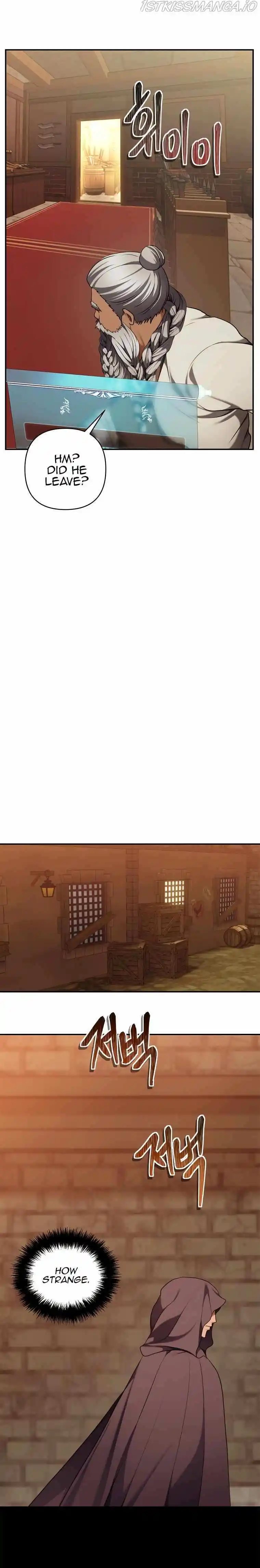 Second Life Ranker Prologue-Chapter 218