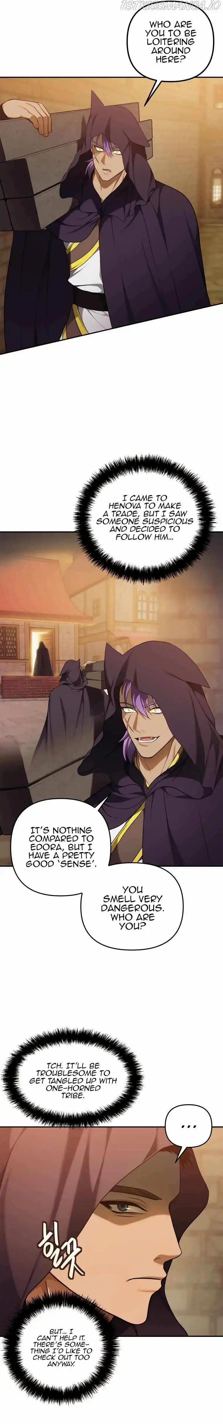 Second Life Ranker Prologue-Chapter 218