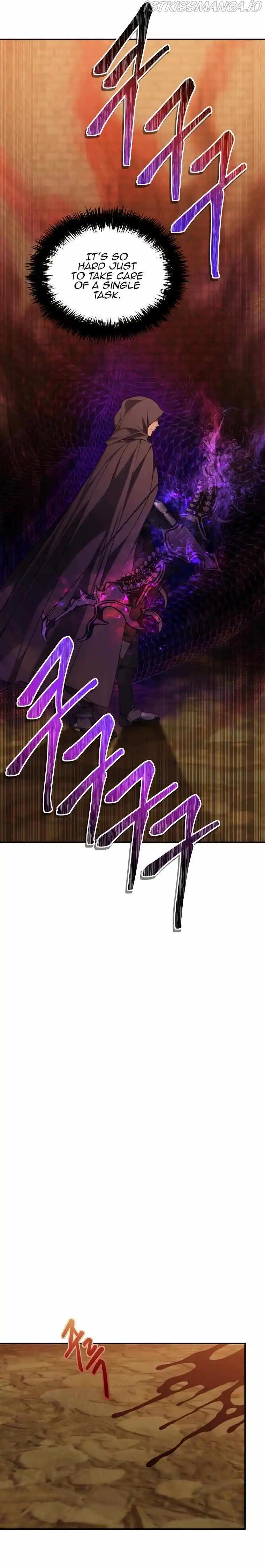 Second Life Ranker Prologue-Chapter 218