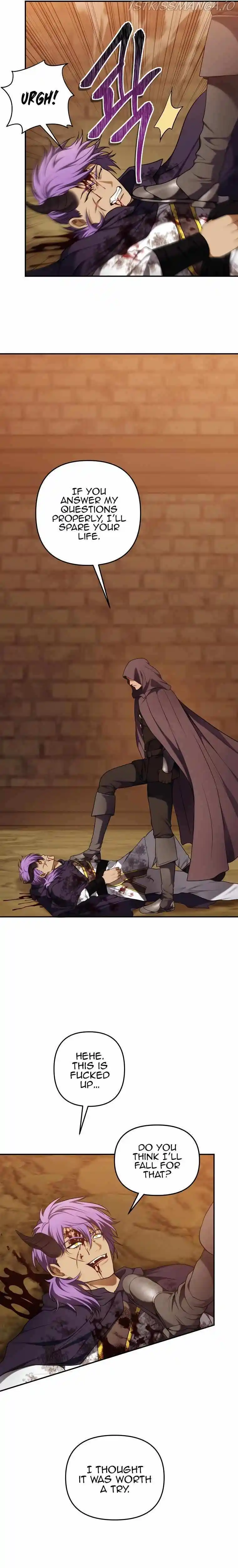 Second Life Ranker Prologue-Chapter 218