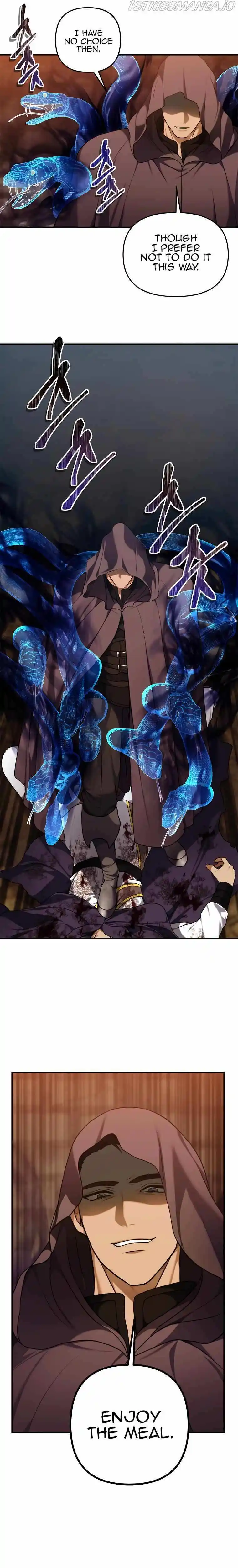 Second Life Ranker Prologue-Chapter 218