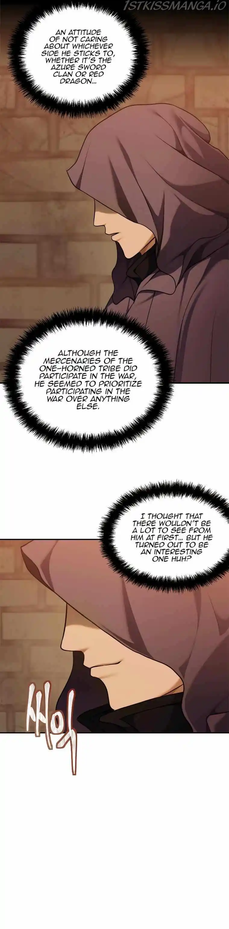 Second Life Ranker Prologue-Chapter 218