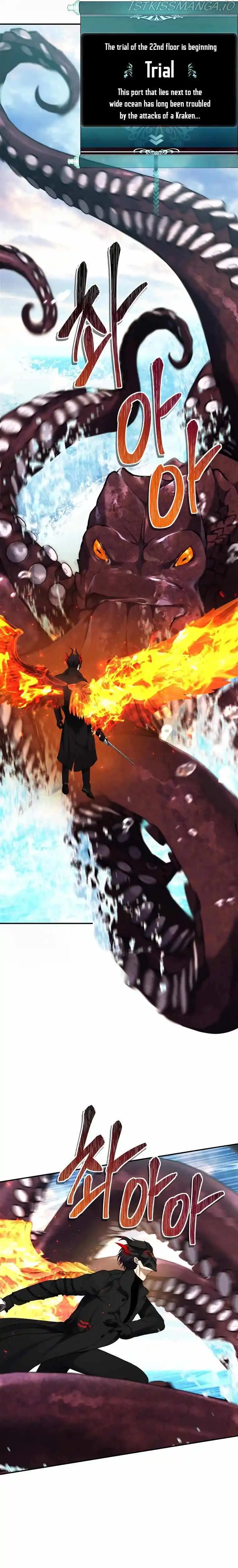 Second Life Ranker Prologue-Chapter 218