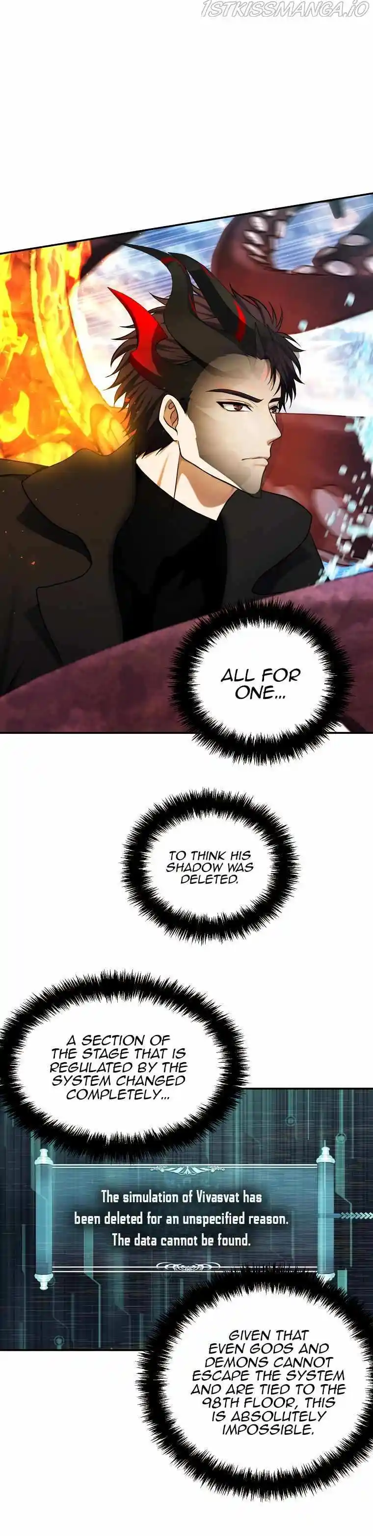 Second Life Ranker Prologue-Chapter 218