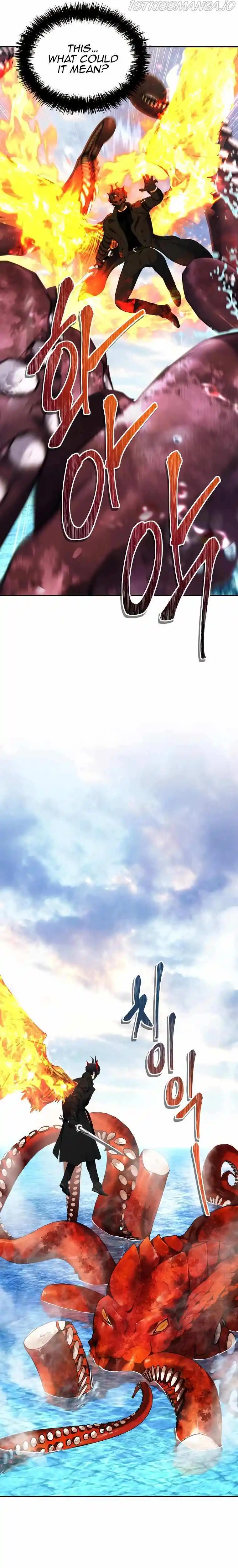 Second Life Ranker Prologue-Chapter 218