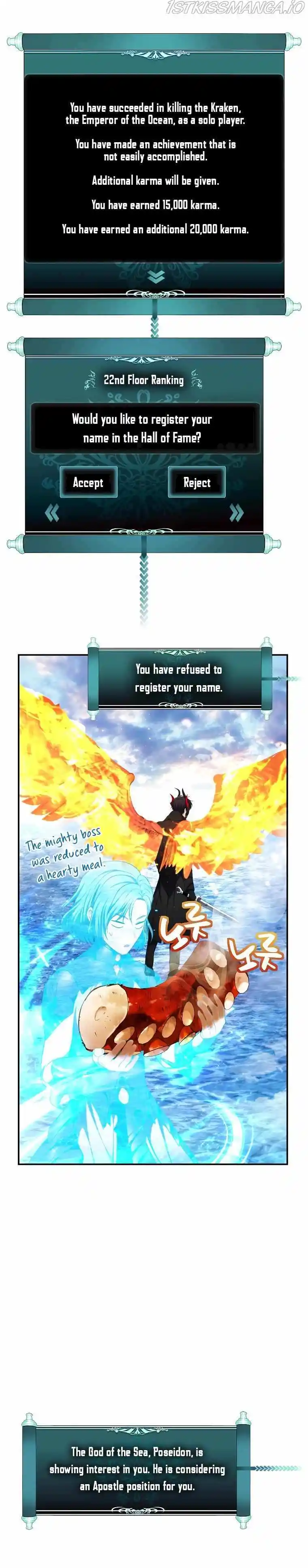 Second Life Ranker Prologue-Chapter 218