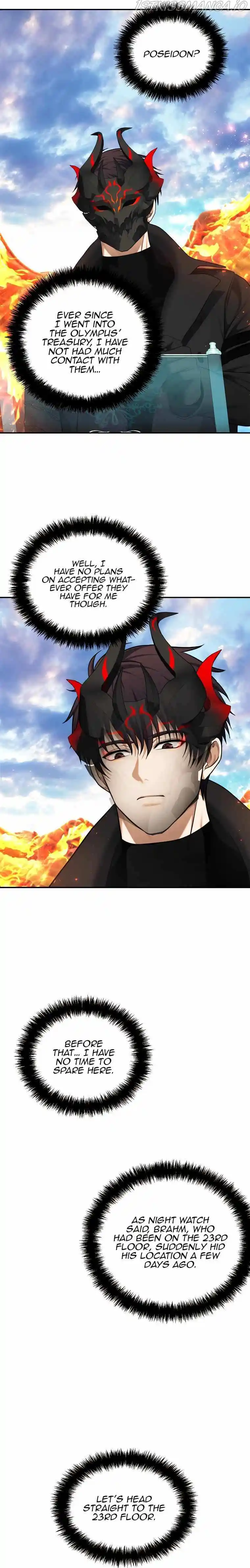 Second Life Ranker Prologue-Chapter 218