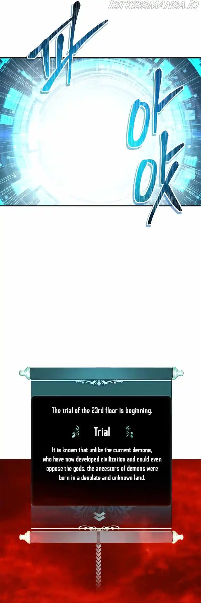 Second Life Ranker Prologue-Chapter 218