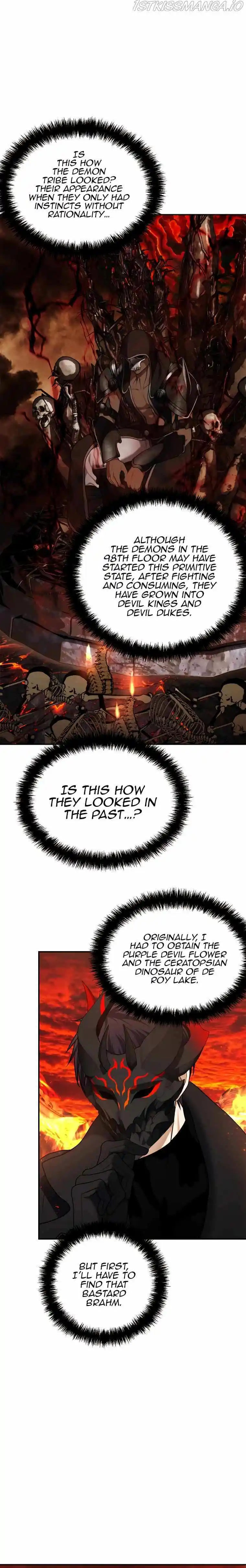 Second Life Ranker Prologue-Chapter 218