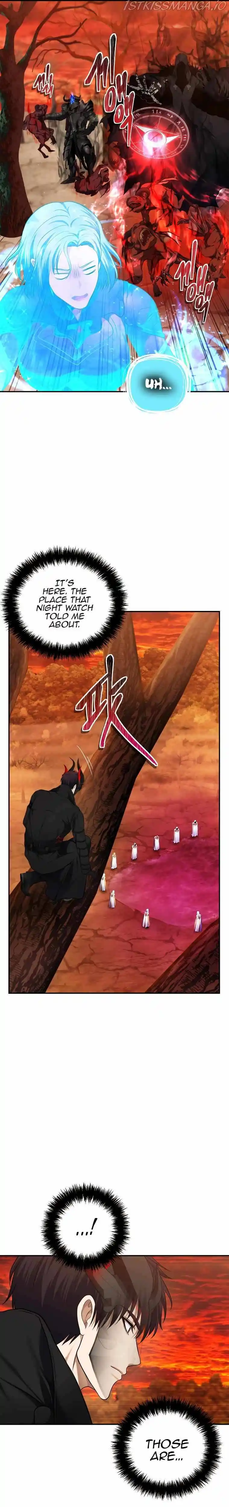 Second Life Ranker Prologue-Chapter 218