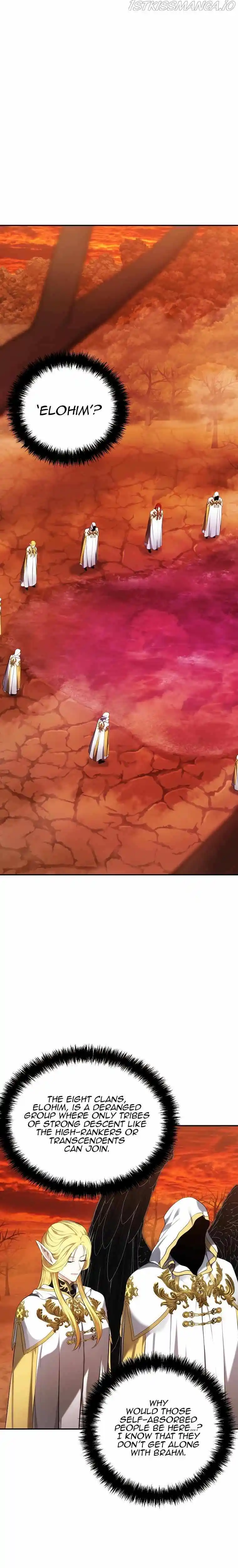 Second Life Ranker Prologue-Chapter 218