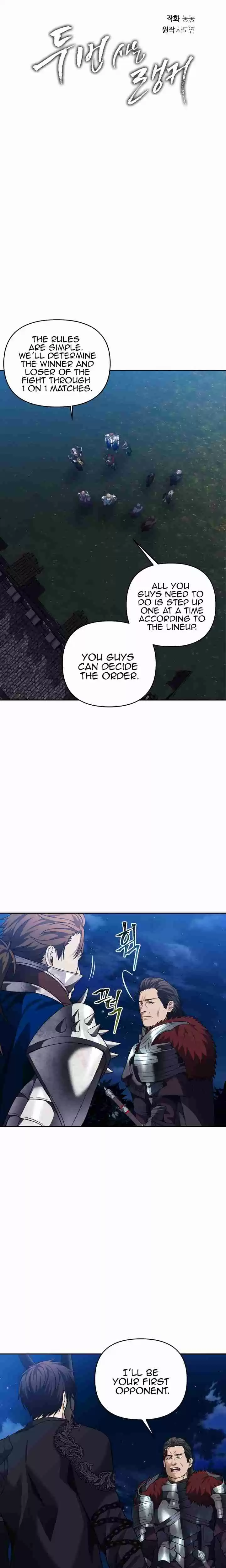 Second Life Ranker Vol. 2 Ch. 70