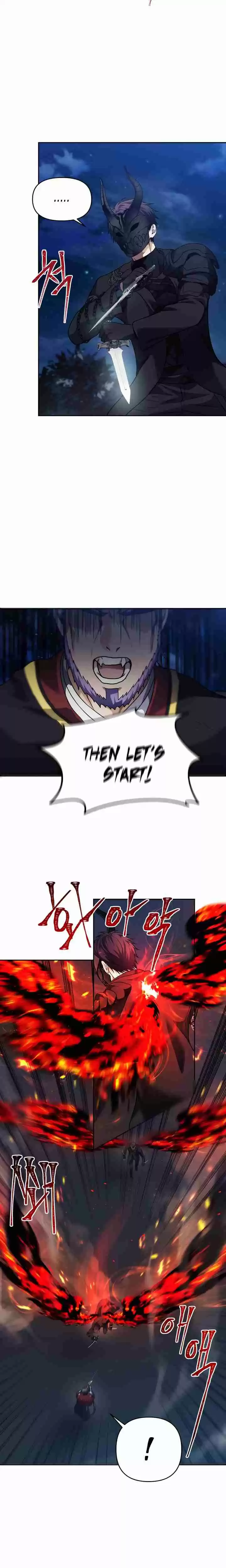 Second Life Ranker Vol. 2 Ch. 70