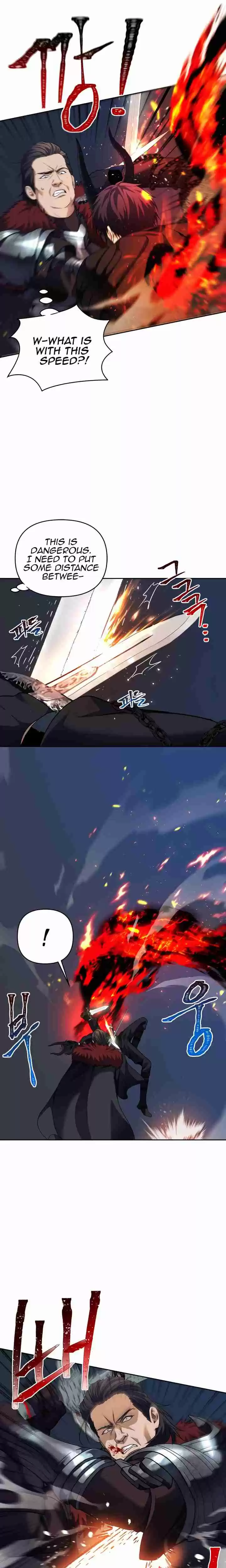 Second Life Ranker Vol. 2 Ch. 70