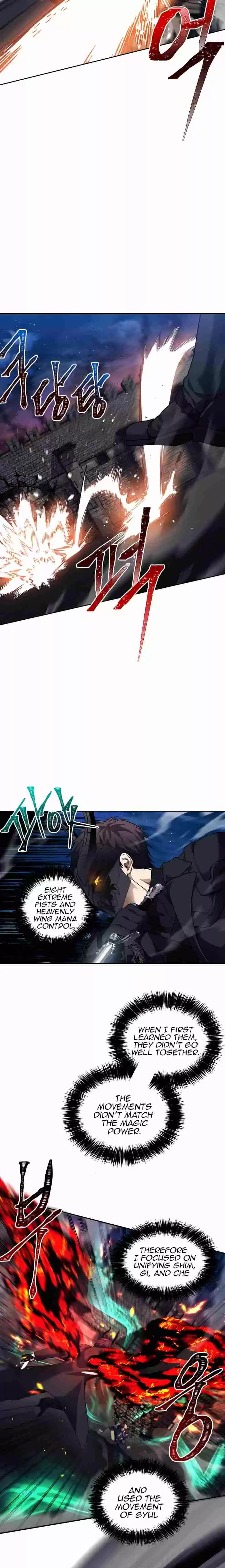 Second Life Ranker Vol. 2 Ch. 70