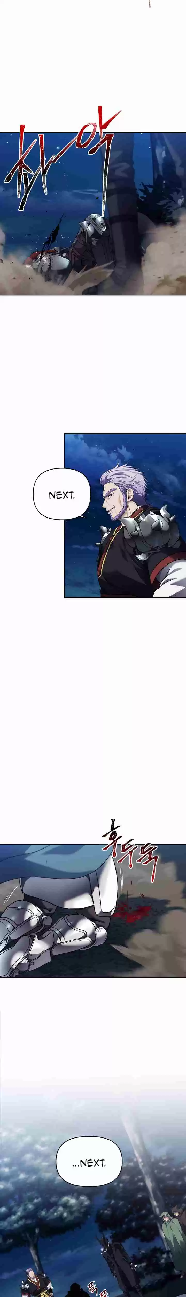 Second Life Ranker Vol. 2 Ch. 70