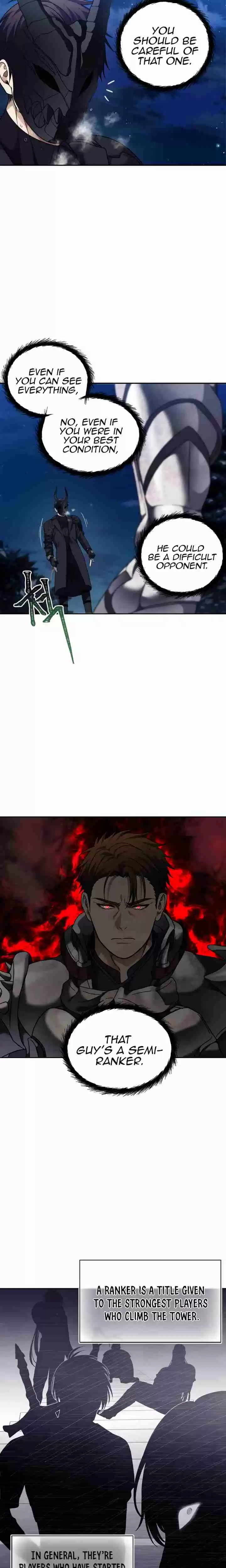 Second Life Ranker Vol. 2 Ch. 70