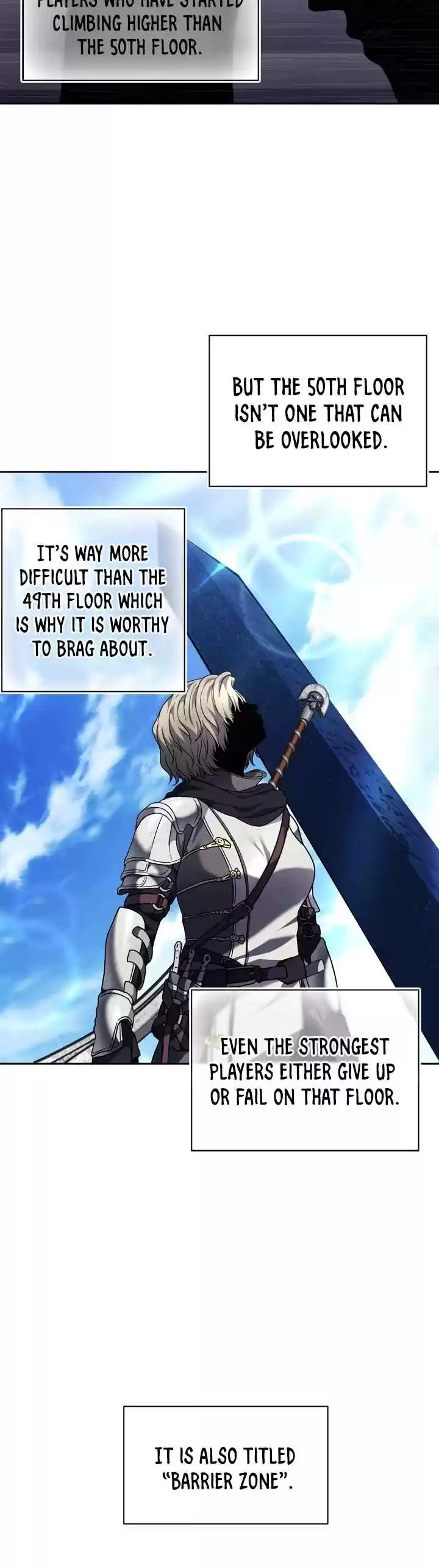 Second Life Ranker Vol. 2 Ch. 70