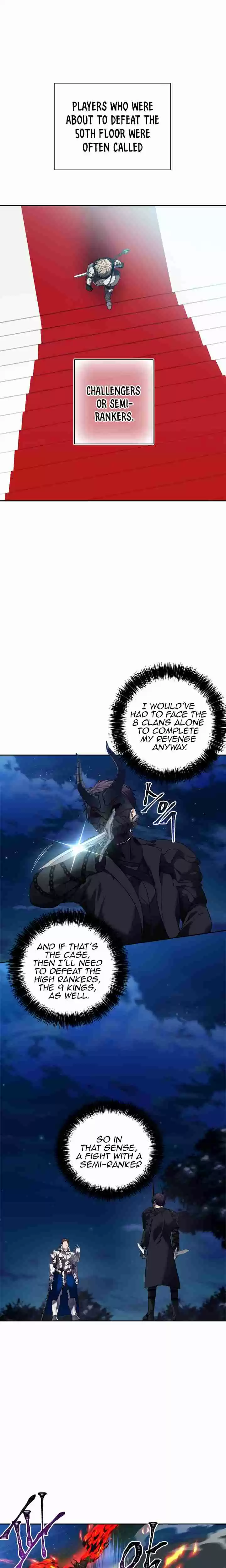 Second Life Ranker Vol. 2 Ch. 70