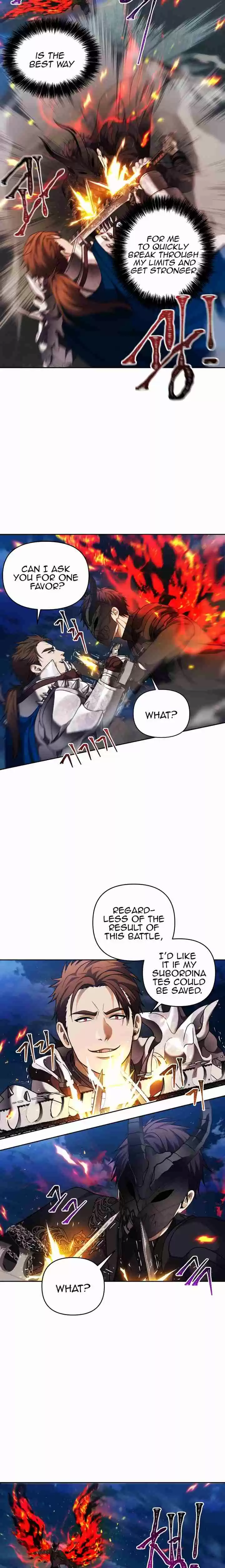 Second Life Ranker Vol. 2 Ch. 70