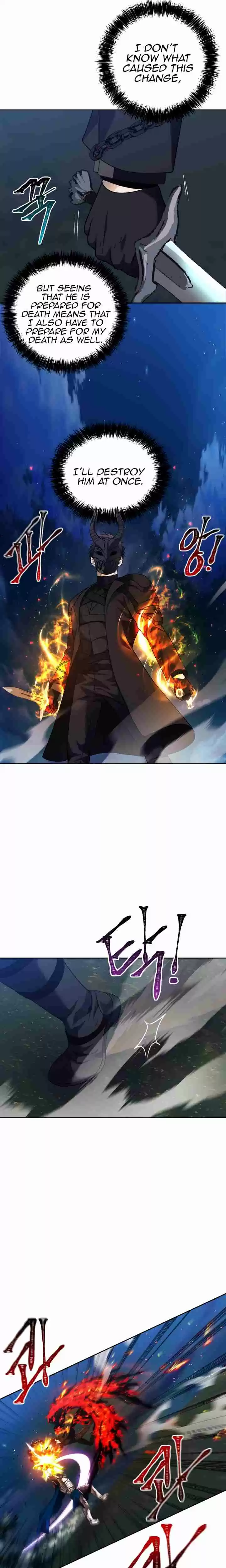 Second Life Ranker Vol. 2 Ch. 70