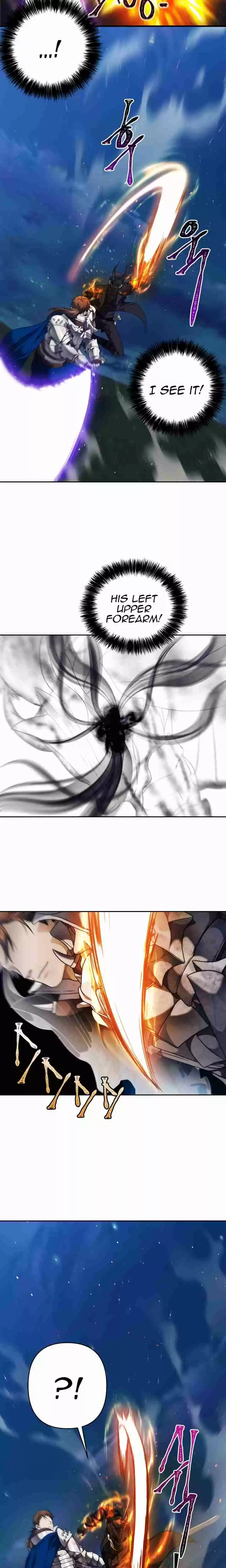 Second Life Ranker Vol. 2 Ch. 70