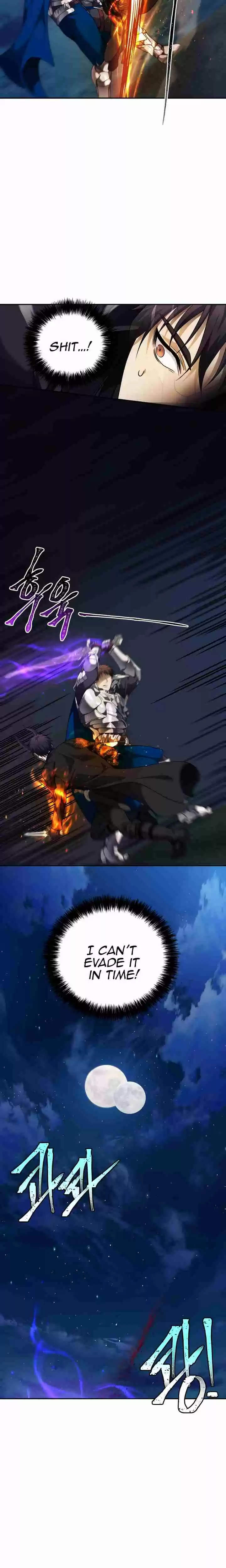 Second Life Ranker Vol. 2 Ch. 70