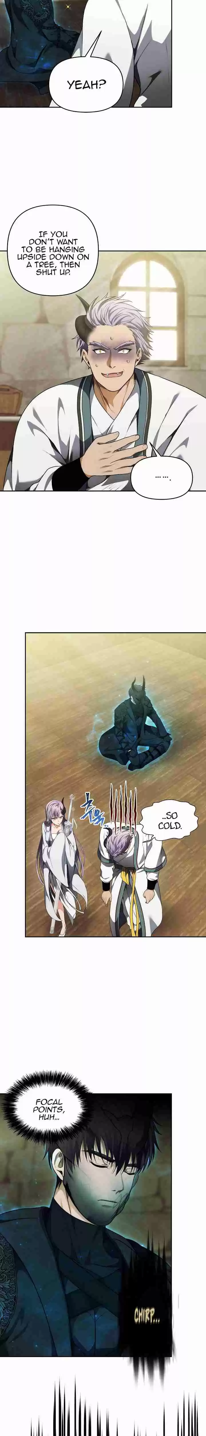 Second Life Ranker Vol. 2 Ch. 72