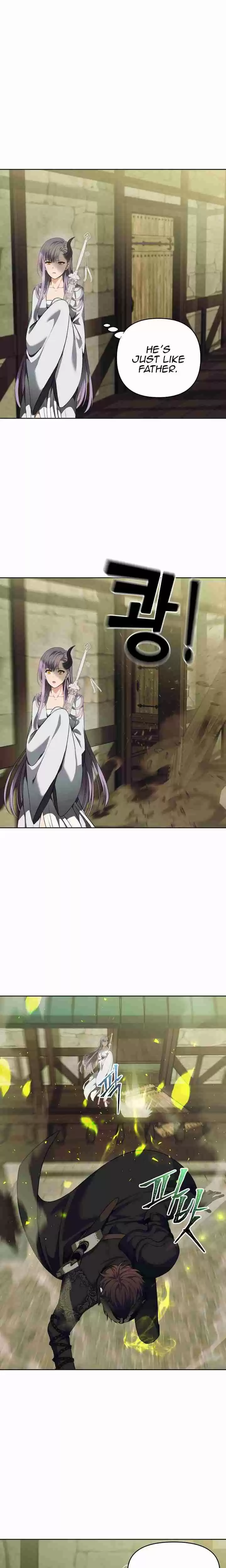 Second Life Ranker Vol. 2 Ch. 72