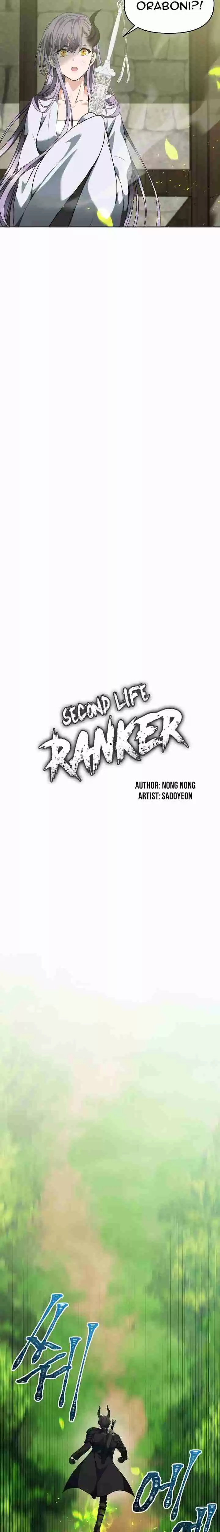 Second Life Ranker Vol. 2 Ch. 72