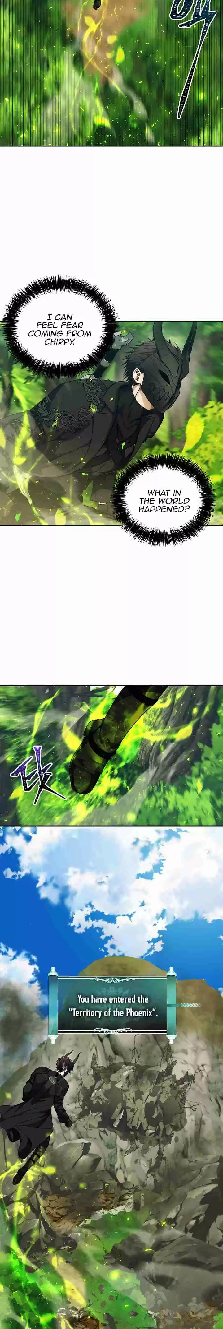 Second Life Ranker Vol. 2 Ch. 72