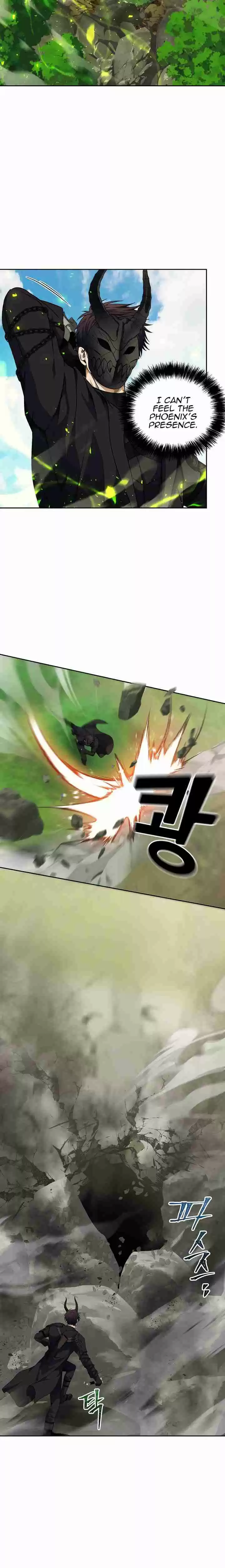 Second Life Ranker Vol. 2 Ch. 72