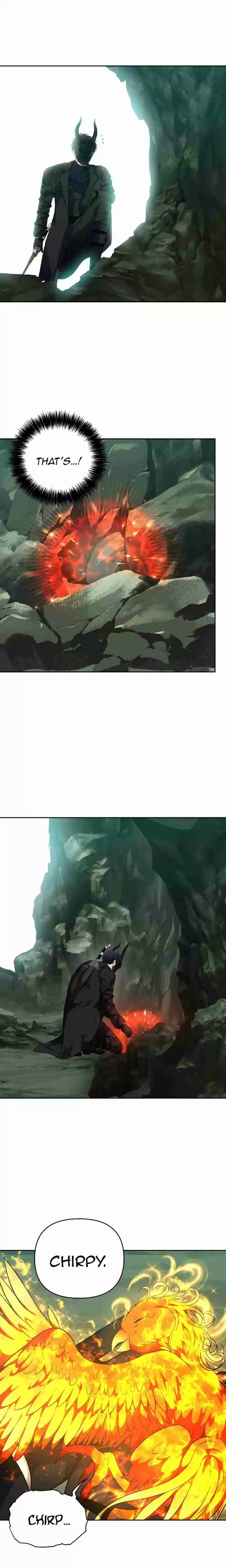 Second Life Ranker Vol. 2 Ch. 72