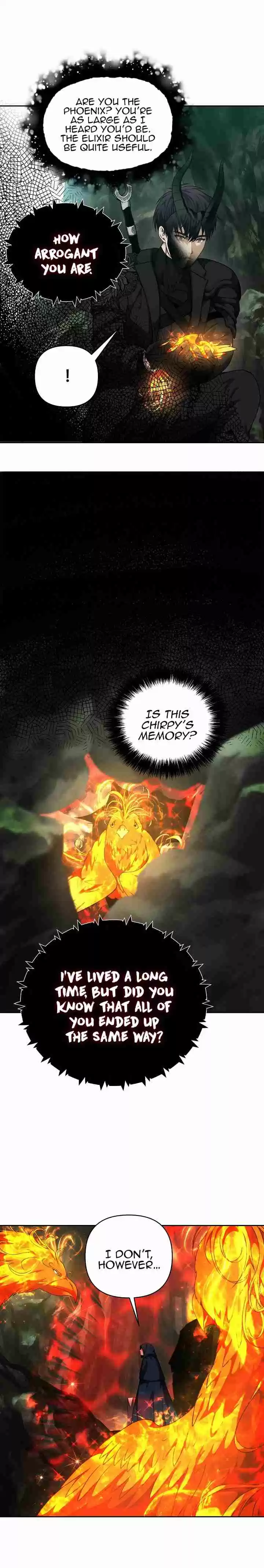 Second Life Ranker Vol. 2 Ch. 72