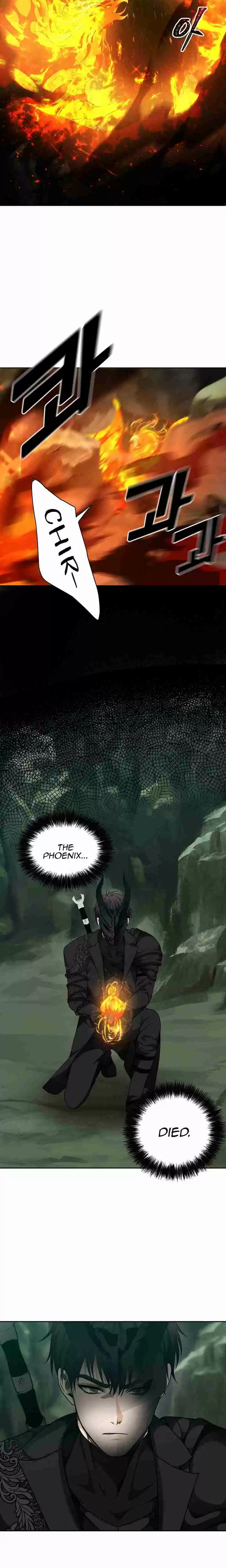 Second Life Ranker Vol. 2 Ch. 72