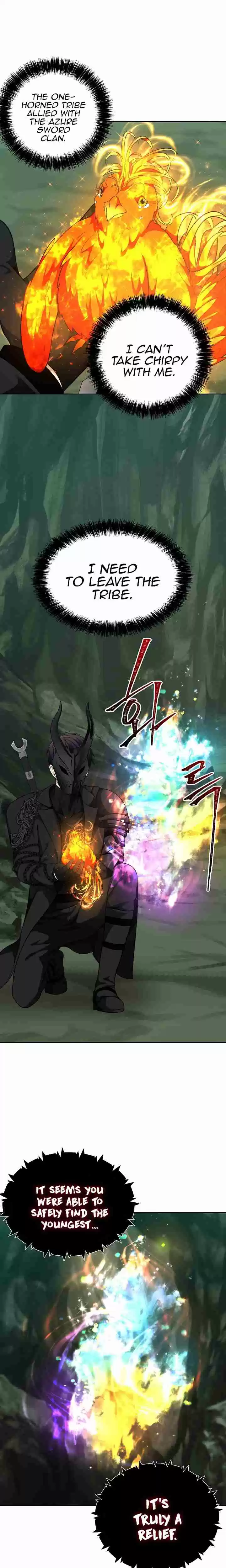 Second Life Ranker Vol. 2 Ch. 72