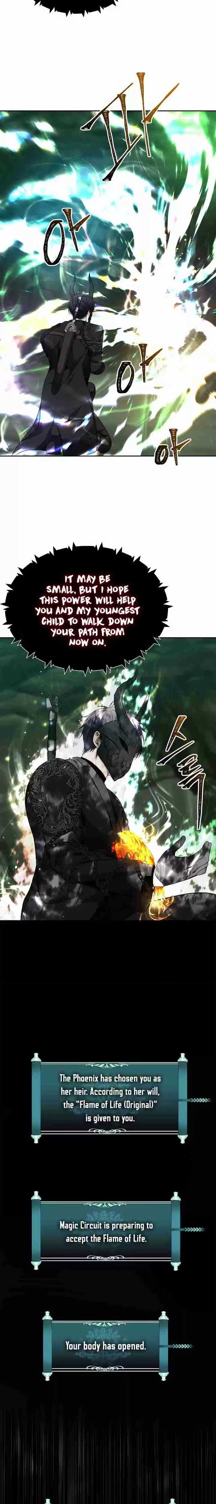 Second Life Ranker Vol. 2 Ch. 72