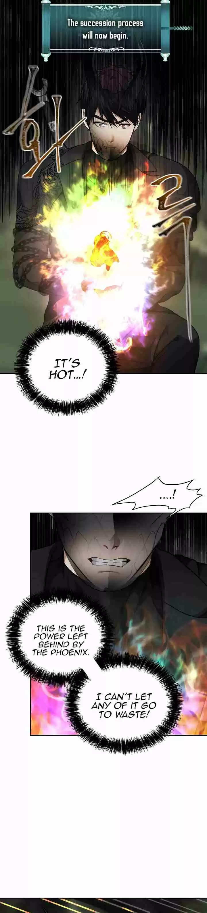 Second Life Ranker Vol. 2 Ch. 72