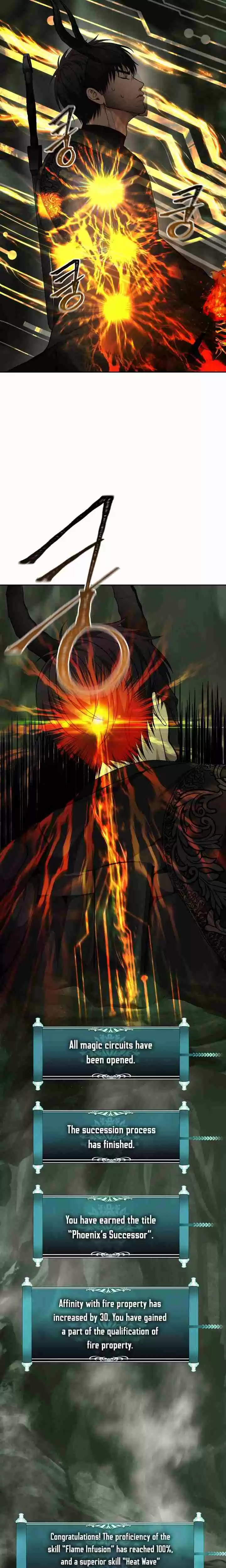 Second Life Ranker Vol. 2 Ch. 72