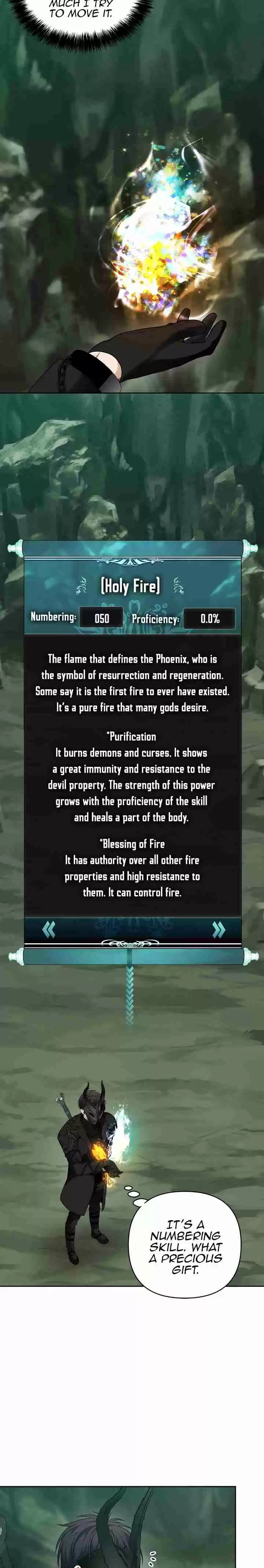 Second Life Ranker Vol. 2 Ch. 72