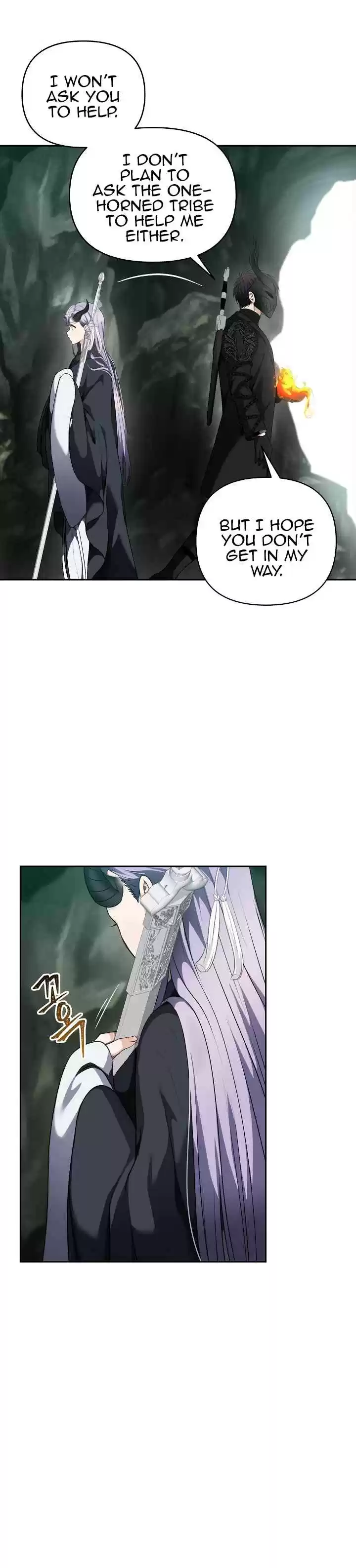 Second Life Ranker Vol. 2 Ch. 72